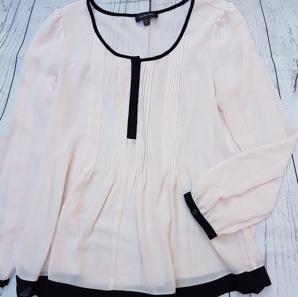 Blouse - Picture 3 of 5